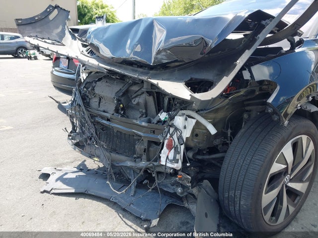 40069484 :رقم المزاد ، WVGUNPE2XMP061211 vin ، 2021 Volkswagen Id.4 Pro S مزاد بيع