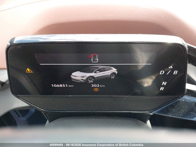 40069484 :رقم المزاد ، WVGUNPE2XMP061211 vin ، 2021 Volkswagen Id.4 Pro S مزاد بيع