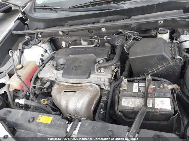 2T3DFREV5FW338586 Toyota RAV4