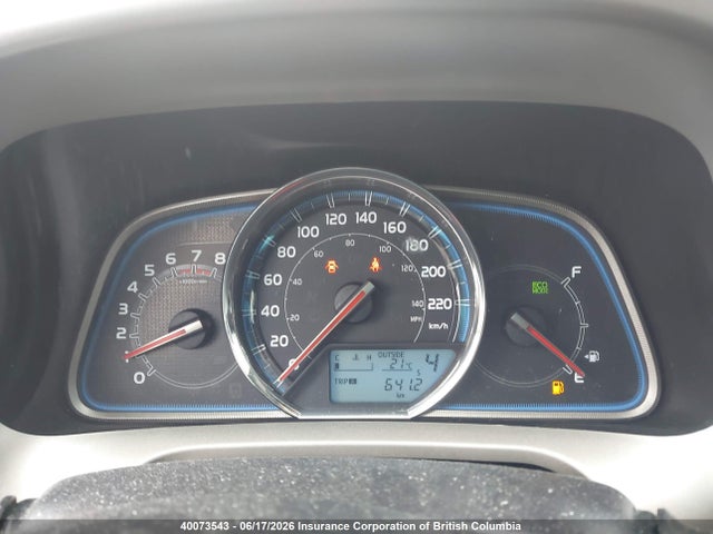 2T3DFREV5FW338586 Toyota RAV4