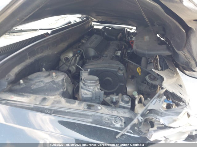 40069522 :رقم المزاد ، KMHDB8AEXAU084516 vin ، 2010 Hyundai Elantra Touring Gls مزاد بيع
