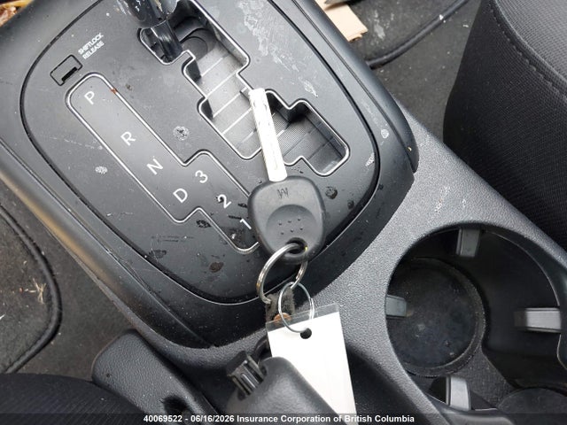 40069522 :رقم المزاد ، KMHDB8AEXAU084516 vin ، 2010 Hyundai Elantra Touring Gls مزاد بيع
