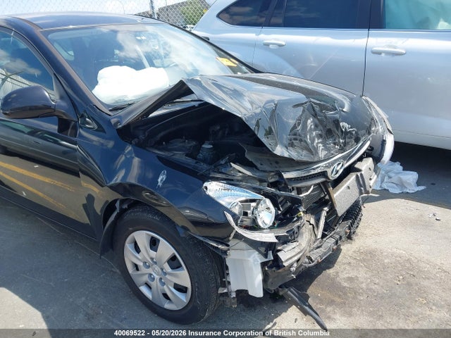 40069522 :رقم المزاد ، KMHDB8AEXAU084516 vin ، 2010 Hyundai Elantra Touring Gls مزاد بيع