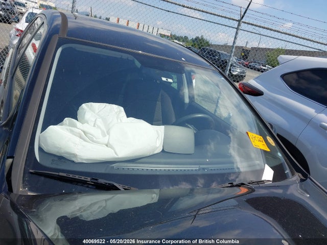 40069522 :رقم المزاد ، KMHDB8AEXAU084516 vin ، 2010 Hyundai Elantra Touring Gls مزاد بيع