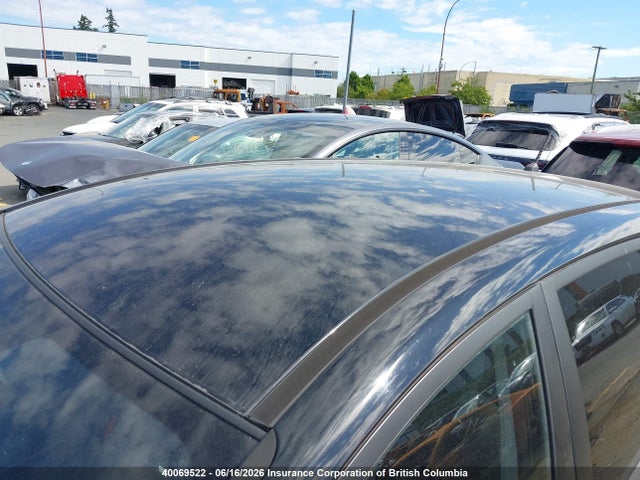 40069522 :رقم المزاد ، KMHDB8AEXAU084516 vin ، 2010 Hyundai Elantra Touring Gls مزاد بيع