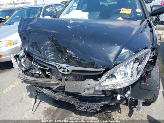 40069522 :رقم المزاد ، KMHDB8AEXAU084516 vin ، 2010 Hyundai Elantra Touring Gls مزاد بيع