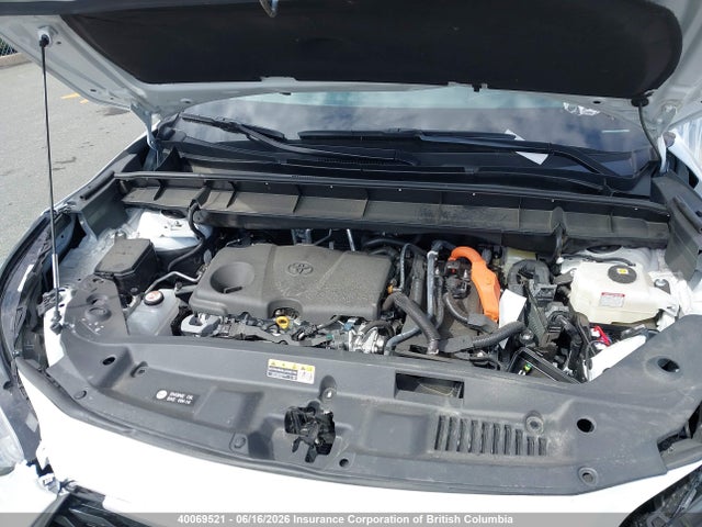 40069521 :رقم المزاد ، 5TDKBRCH9SS670705 vin ، 2025 Toyota Highlander Hybrid Xle/hybrid Xle Nightshade/hybrid Limited/hybrid Platinum/hybrid Limited 25th Ed مزاد بيع
