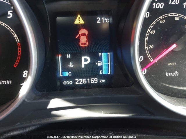 Продажа на аукционе авто 2014 Mitsubishi Rvr, vin: 4A4AJ4AU4EE603692, номер лота: 40073547
