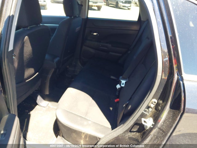 Продажа на аукционе авто 2014 Mitsubishi Rvr, vin: 4A4AJ4AU4EE603692, номер лота: 40073547