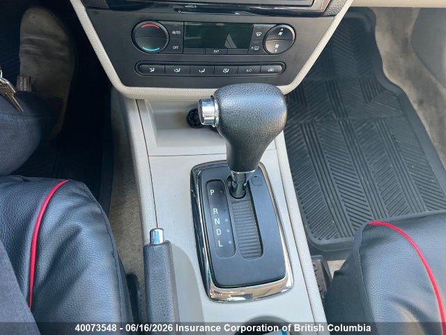 Продажа на аукционе авто 2006 Ford Fusion Sel, vin: 3FAFP08196R213322, номер лота: 40073548