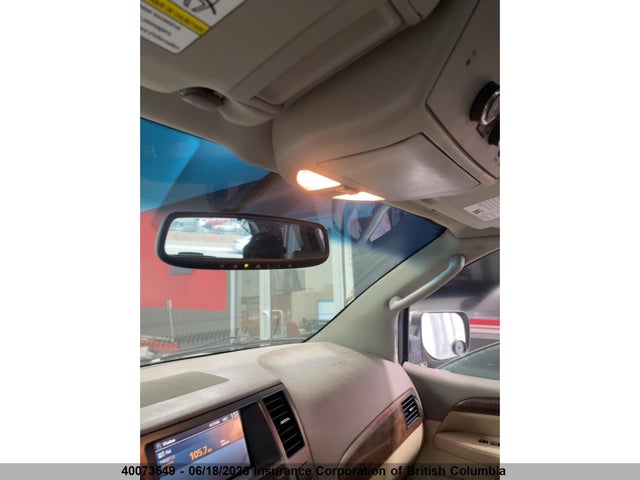 Продаж на аукціоні авто 2009 Nissan Armada Se/le, vin: 5N1AA08C89N611941, номер лоту: 40073549