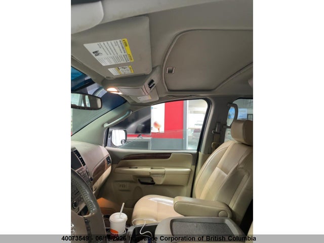 Продаж на аукціоні авто 2009 Nissan Armada Se/le, vin: 5N1AA08C89N611941, номер лоту: 40073549