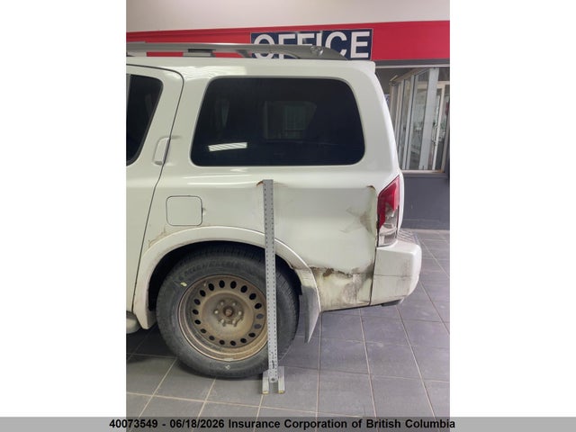Продаж на аукціоні авто 2009 Nissan Armada Se/le, vin: 5N1AA08C89N611941, номер лоту: 40073549