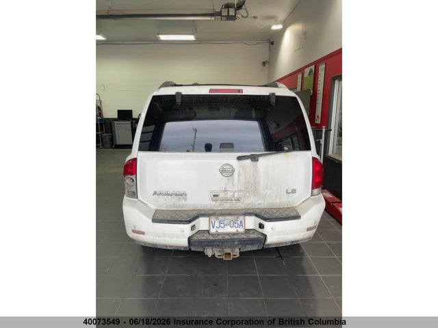 Продаж на аукціоні авто 2009 Nissan Armada Se/le, vin: 5N1AA08C89N611941, номер лоту: 40073549