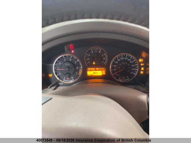 Продаж на аукціоні авто 2009 Nissan Armada Se/le, vin: 5N1AA08C89N611941, номер лоту: 40073549