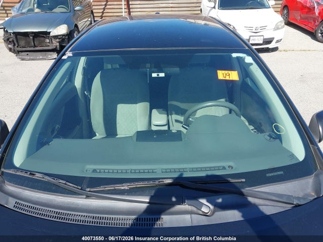 2009 Toyota Corolla S/le/xle მანქანა იყიდება აუქციონზე, vin: 2T1BU40E19C177711, აუქციონის ნომერი: 40073550