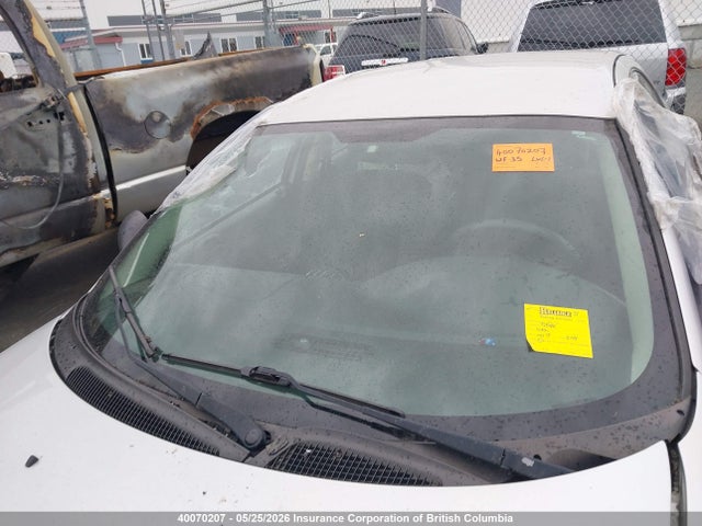 40070207 :رقم المزاد ، 1C3EL56R44N378416 vin ، 2004 Chrysler Sebring Lxi مزاد بيع