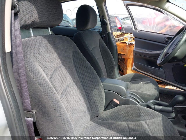 40070207 :رقم المزاد ، 1C3EL56R44N378416 vin ، 2004 Chrysler Sebring Lxi مزاد بيع