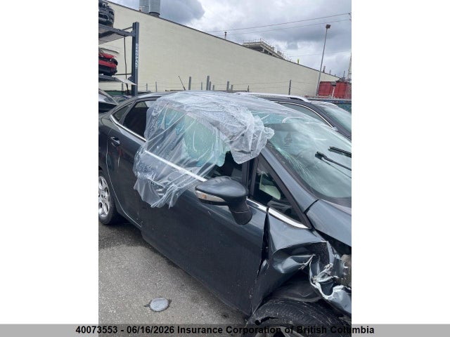 Продажа на аукционе авто 2011 Ford Fiesta Sel, vin: 3FADP4CJ0BM184936, номер лота: 40073553