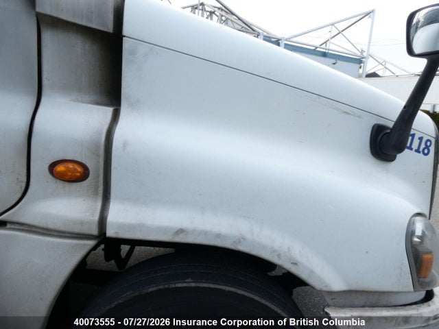 2012 Freightliner Cascadia 125 მანქანა იყიდება აუქციონზე, vin: 1FUJGLBG0CSBW6485, აუქციონის ნომერი: 40073555