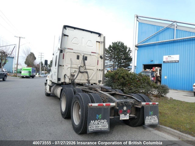 2012 Freightliner Cascadia 125 მანქანა იყიდება აუქციონზე, vin: 1FUJGLBG0CSBW6485, აუქციონის ნომერი: 40073555