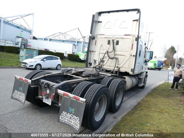 2012 Freightliner Cascadia 125 მანქანა იყიდება აუქციონზე, vin: 1FUJGLBG0CSBW6485, აუქციონის ნომერი: 40073555
