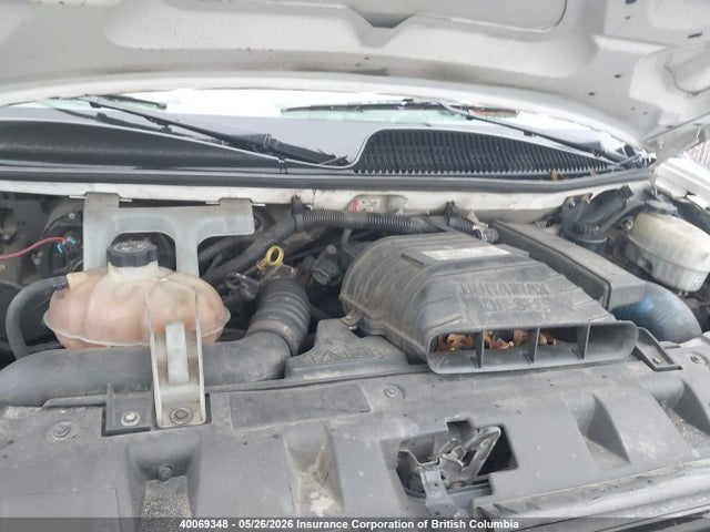 2007 Chevrolet Express G3500 მანქანა იყიდება აუქციონზე, vin: 1GBJG312971132863, აუქციონის ნომერი: 40069348