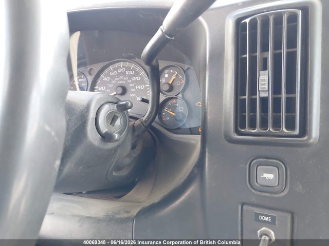 2007 Chevrolet Express G3500 მანქანა იყიდება აუქციონზე, vin: 1GBJG312971132863, აუქციონის ნომერი: 40069348