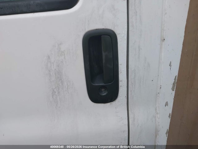2007 Chevrolet Express G3500 მანქანა იყიდება აუქციონზე, vin: 1GBJG312971132863, აუქციონის ნომერი: 40069348