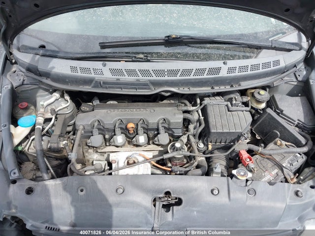 Продаж на аукціоні авто 2009 Honda Civic Exl, vin: 2HGFA16029H102625, номер лоту: 40071826