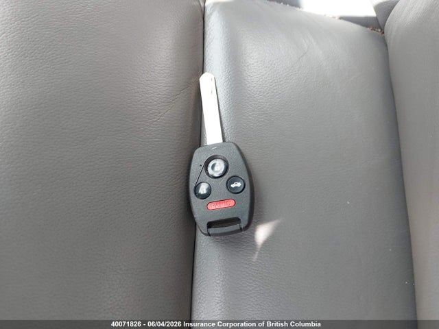 Продаж на аукціоні авто 2009 Honda Civic Exl, vin: 2HGFA16029H102625, номер лоту: 40071826