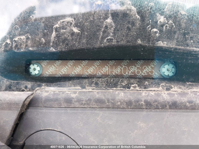 Продаж на аукціоні авто 2009 Honda Civic Exl, vin: 2HGFA16029H102625, номер лоту: 40071826