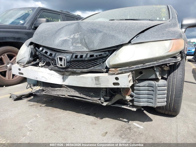 Продаж на аукціоні авто 2009 Honda Civic Exl, vin: 2HGFA16029H102625, номер лоту: 40071826