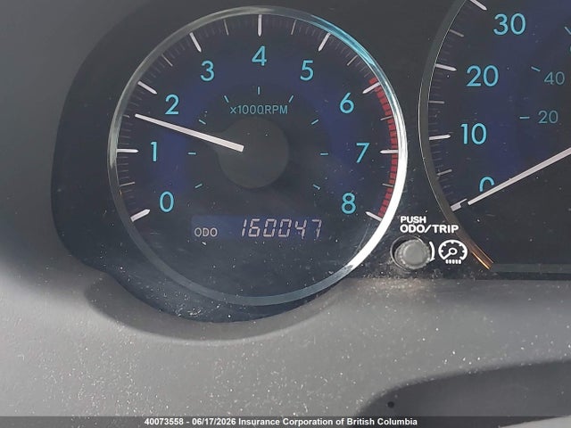 2006 Toyota Sienna Le მანქანა იყიდება აუქციონზე, vin: 5TDZA23C66S458119, აუქციონის ნომერი: 40073558