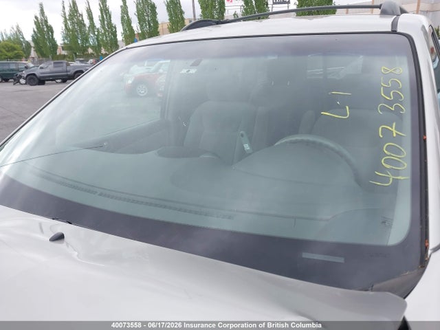 2006 Toyota Sienna Le მანქანა იყიდება აუქციონზე, vin: 5TDZA23C66S458119, აუქციონის ნომერი: 40073558
