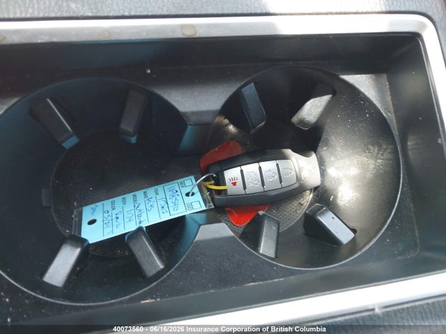 40073560 :رقم المزاد ، JA4T5UA94PZ621065 vin ، 2023 Mitsubishi Outlander Se/se Technology/ralliart مزاد بيع