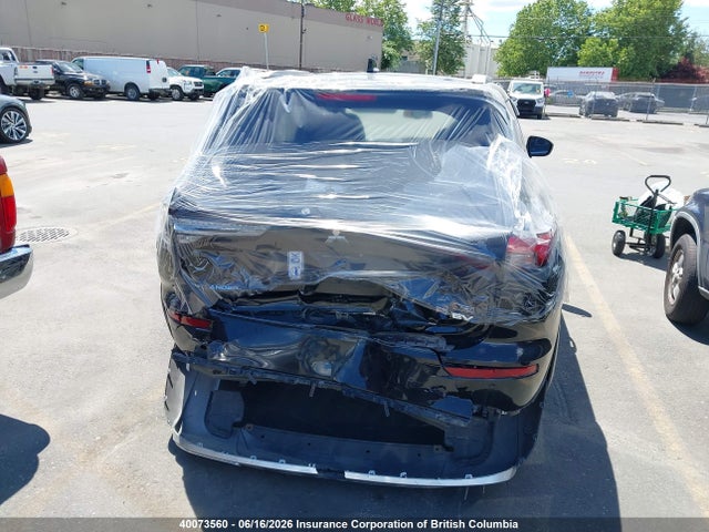 40073560 :رقم المزاد ، JA4T5UA94PZ621065 vin ، 2023 Mitsubishi Outlander Se/se Technology/ralliart مزاد بيع