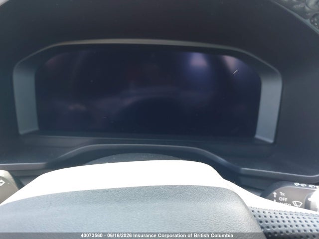 40073560 :رقم المزاد ، JA4T5UA94PZ621065 vin ، 2023 Mitsubishi Outlander Se/se Technology/ralliart مزاد بيع