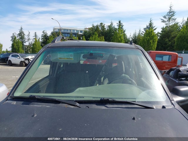 2002 Chevrolet Tracker მანქანა იყიდება აუქციონზე, vin: 2CNBJ13C826947665, აუქციონის ნომერი: 40073561