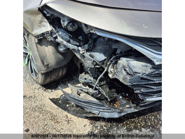 2022 Chevrolet Malibu Rs მანქანა იყიდება აუქციონზე, vin: 1G1ZG5STXNF193410, აუქციონის ნომერი: 40073564