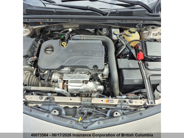 2022 Chevrolet Malibu Rs მანქანა იყიდება აუქციონზე, vin: 1G1ZG5STXNF193410, აუქციონის ნომერი: 40073564