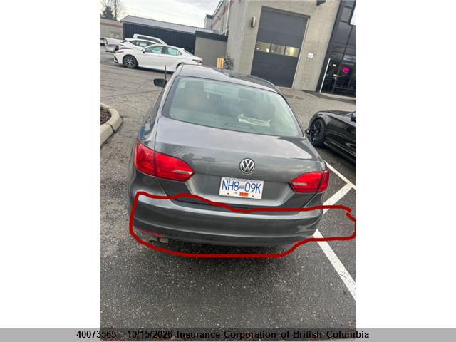 40073565 :رقم المزاد ، 3VW2K7AJ8DM296470 vin ، 2013 Volkswagen Jetta مزاد بيع