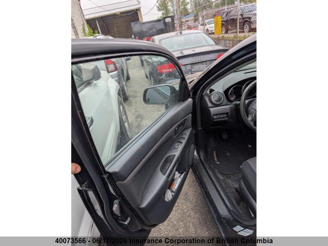 Продаж на аукціоні авто 2009 Mazda 3 Mazda Gx, vin: JM1BK34F591247752, номер лоту: 40073566