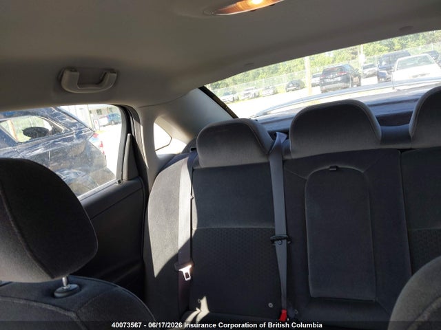 2008 Chevrolet Impala Ls მანქანა იყიდება აუქციონზე, vin: 2G1WB58KX81325867, აუქციონის ნომერი: 40073567