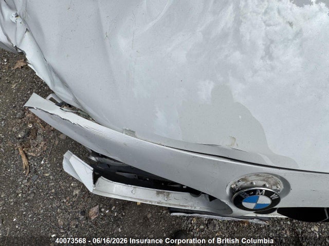 2013 Bmw 328i მანქანა იყიდება აუქციონზე, vin: WBA3B3C5XDF537541, აუქციონის ნომერი: 40073568