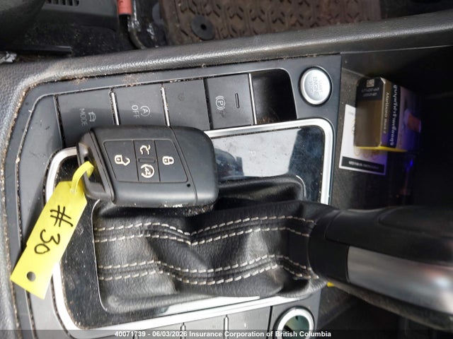 3VWG57BU1MM050608 Volkswagen Jetta Sel Premium
