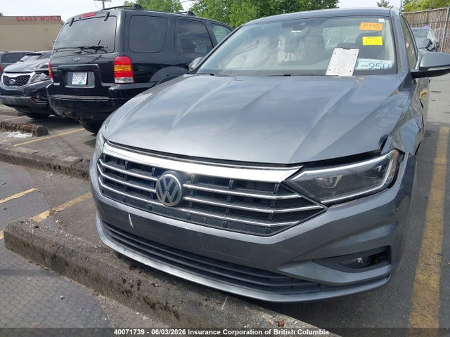 3VWG57BU1MM050608 Volkswagen Jetta Sel Premium