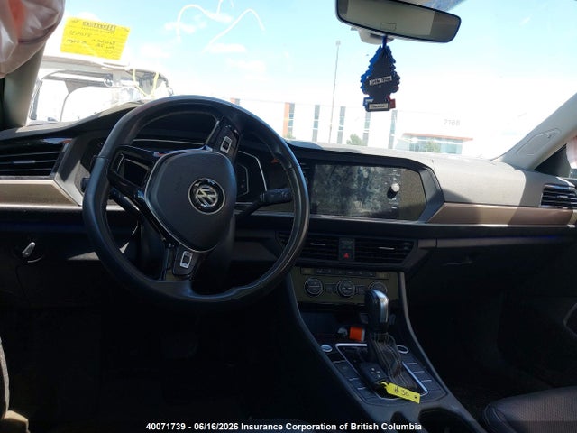 3VWG57BU1MM050608 Volkswagen Jetta Sel Premium