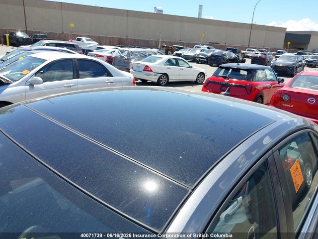 3VWG57BU1MM050608 Volkswagen Jetta Sel Premium