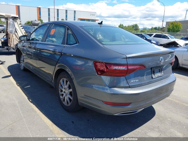 3VWG57BU1MM050608 Volkswagen Jetta Sel Premium